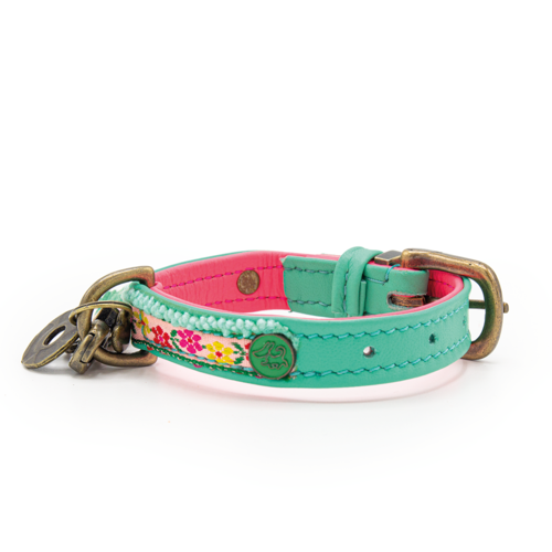 DWAM | Mini Dog Collar - Bella