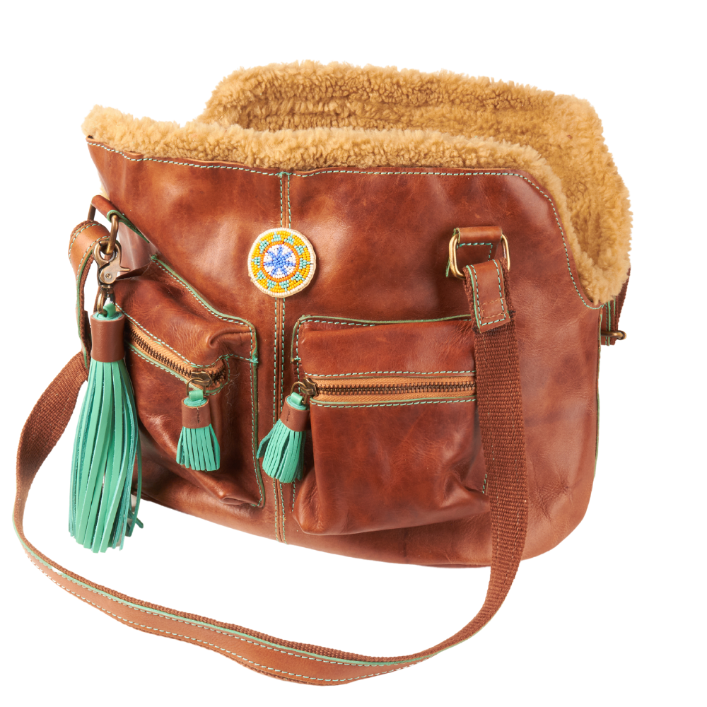 DWAM | Hipster Bag Blondie