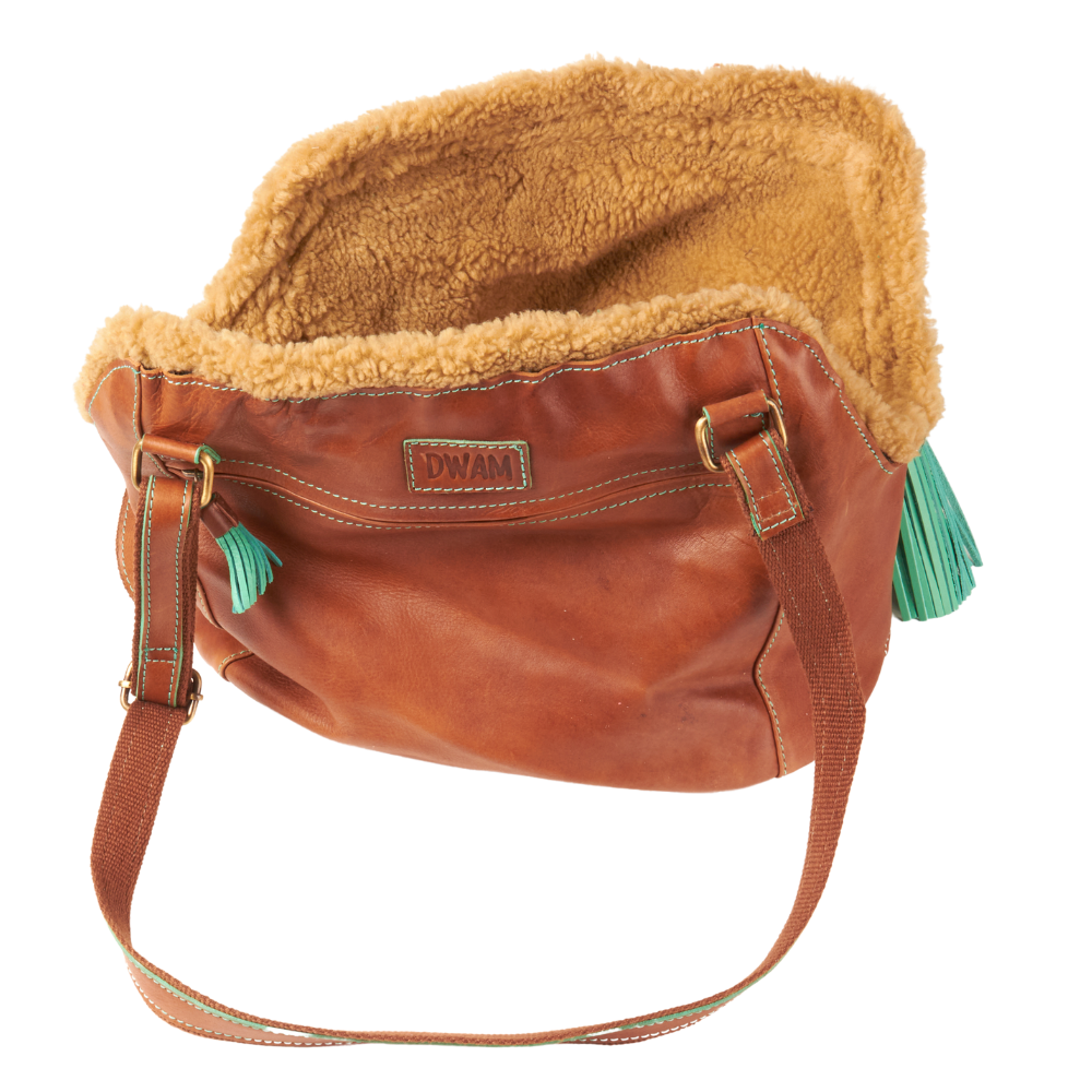 DWAM | Hipster Bag Blondie