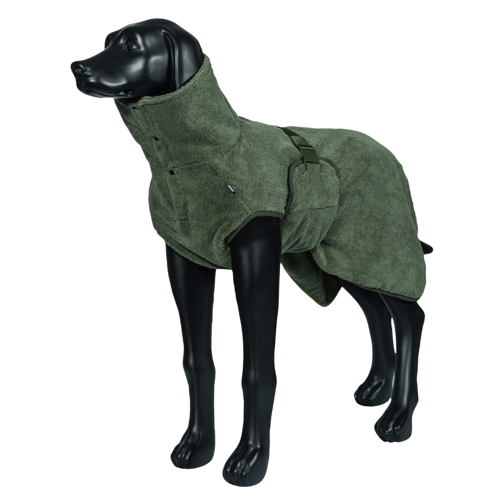 RUKKA PETS | Medea - Eco Bathrobe