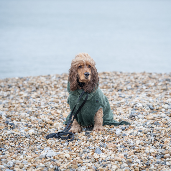 RUKKA PETS | Medea - Eco Bathrobe