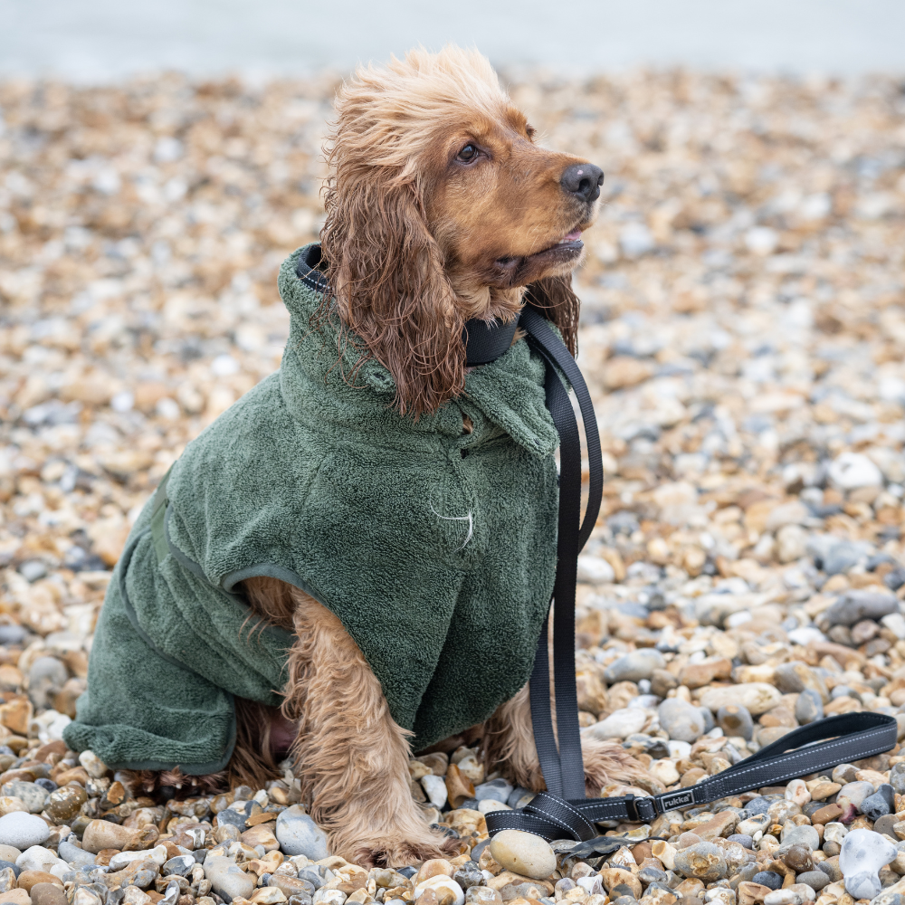 RUKKA PETS | Medea - Eco Bathrobe