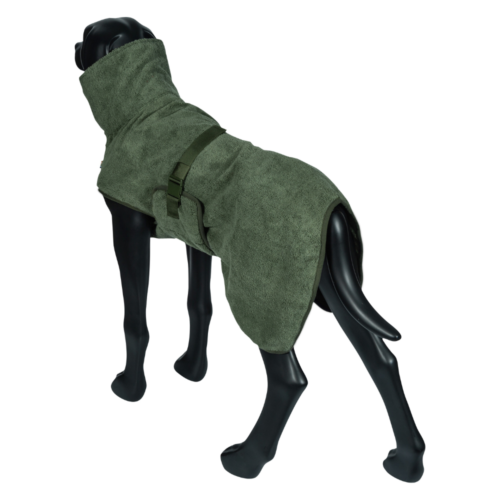 RUKKA PETS | Medea - Eco Bathrobe