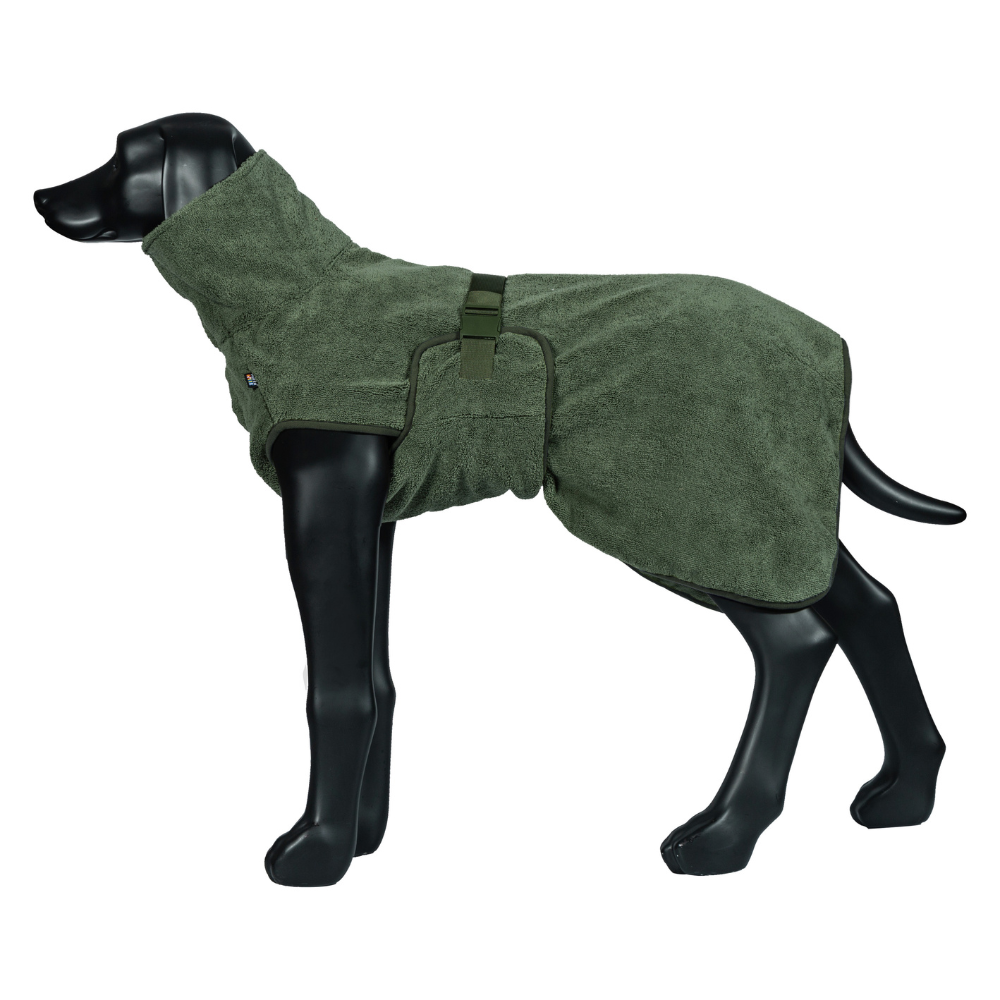 RUKKA PETS | Medea - Eco Bathrobe