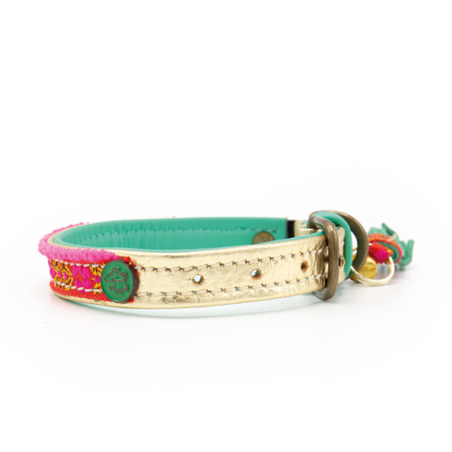DWAM | Roxy Cat collar