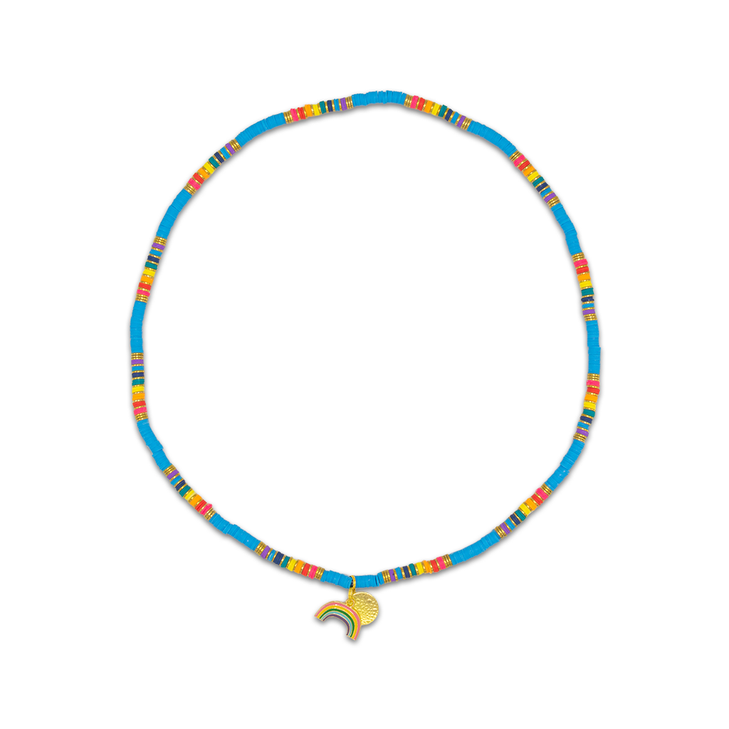 DWAM | Hondenketting - Rainbow