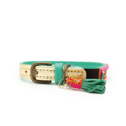 DWAM | Roxy Cat collar