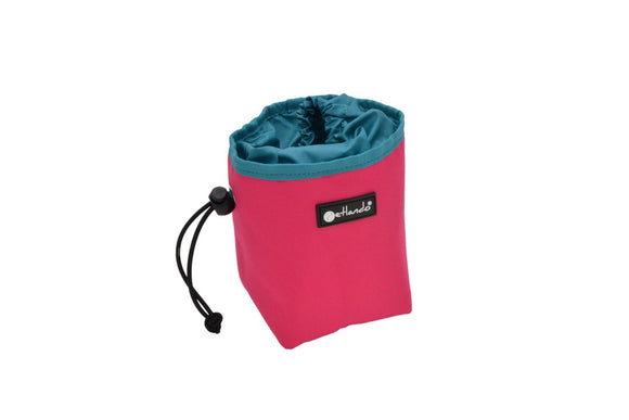 MIAMI | Snackbag - Pink