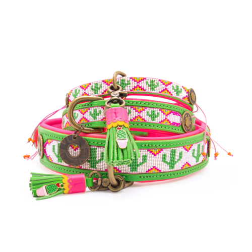 DWAM | Halsband - Tropical Summer