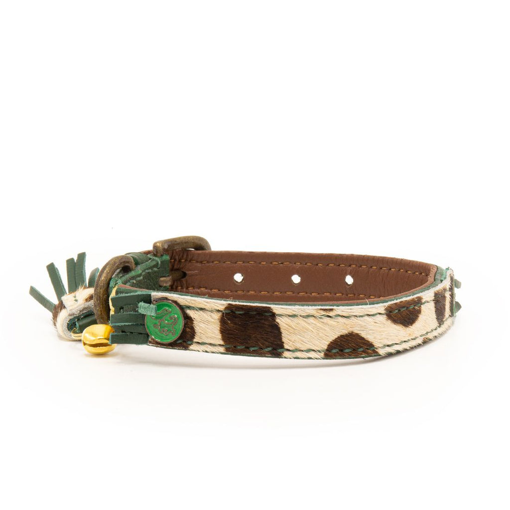 DWAM | Ivy Cat Collar