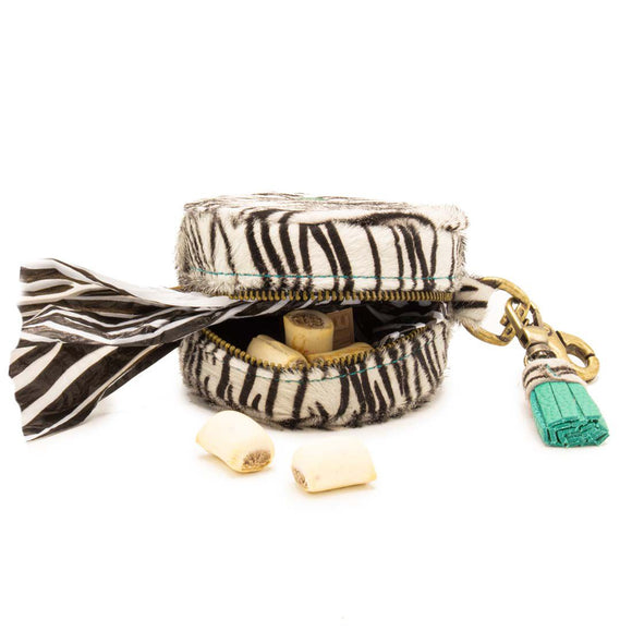 DWAM | Jolie Treatbag