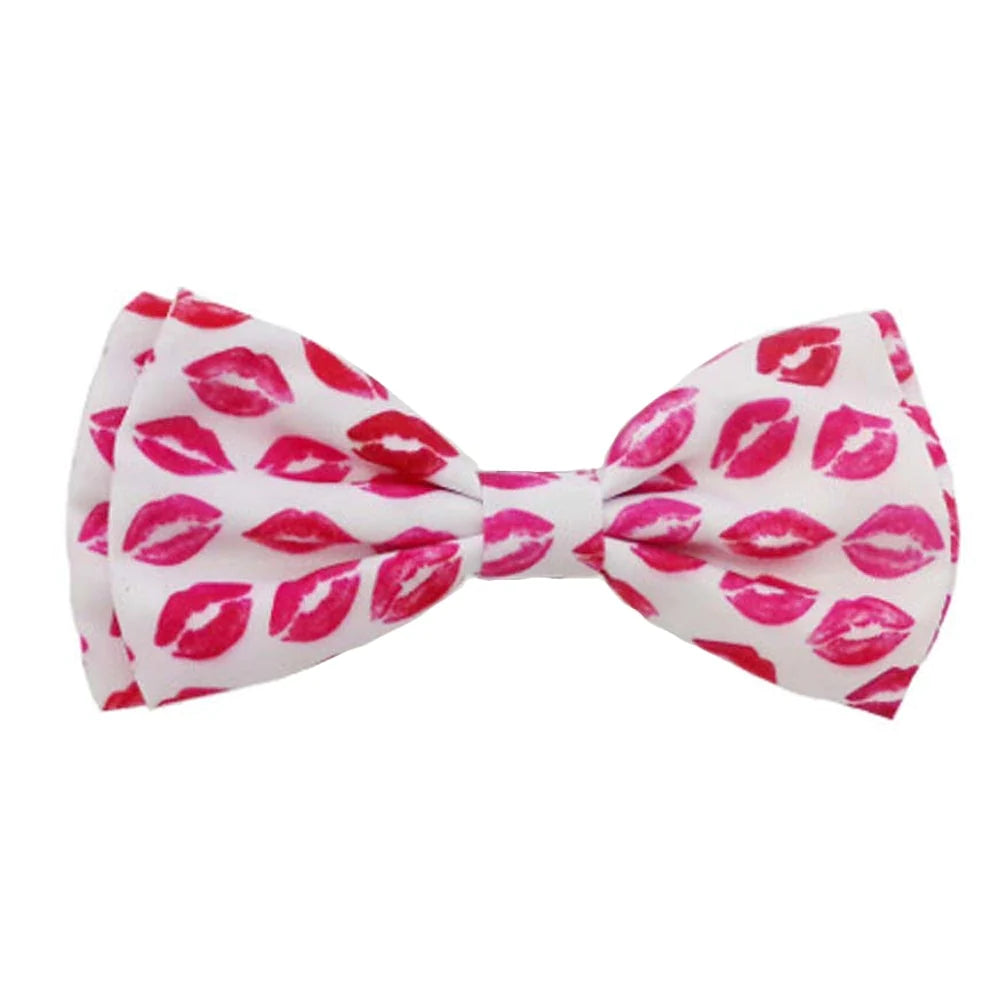 HUXLEY & KENT | Bow Tie - Kisses