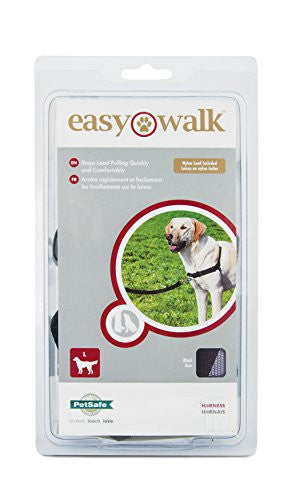 EASY WALK | Harnas