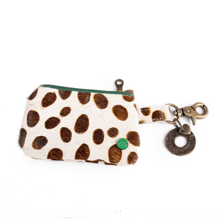 DWAM | Poop bag holder Ivy