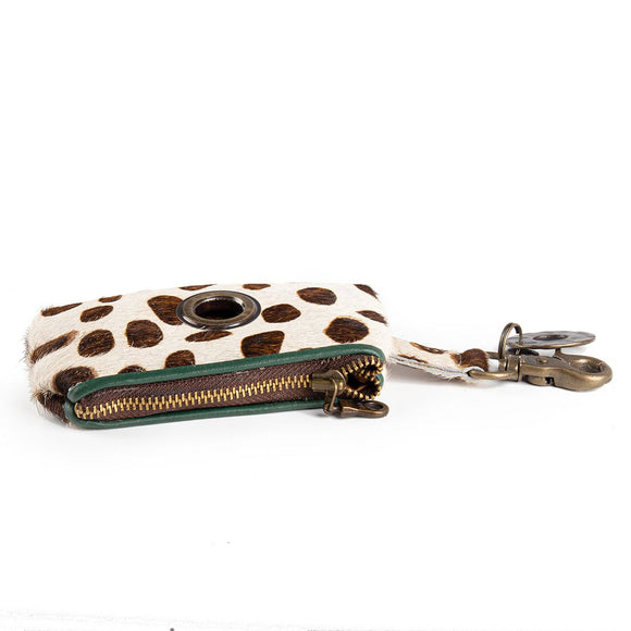 DWAM | Poop bag holder Ivy