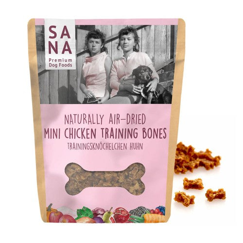 SANA DOG | Training Mini Bones - Kip