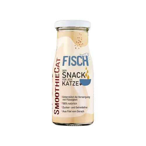 SMOOTHIECAT | Smoothie Vis