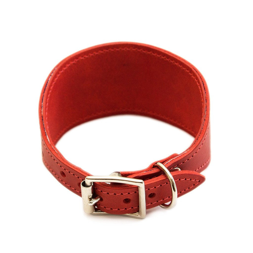 HIRO + WOLF | Halsband Windhond - Shuka